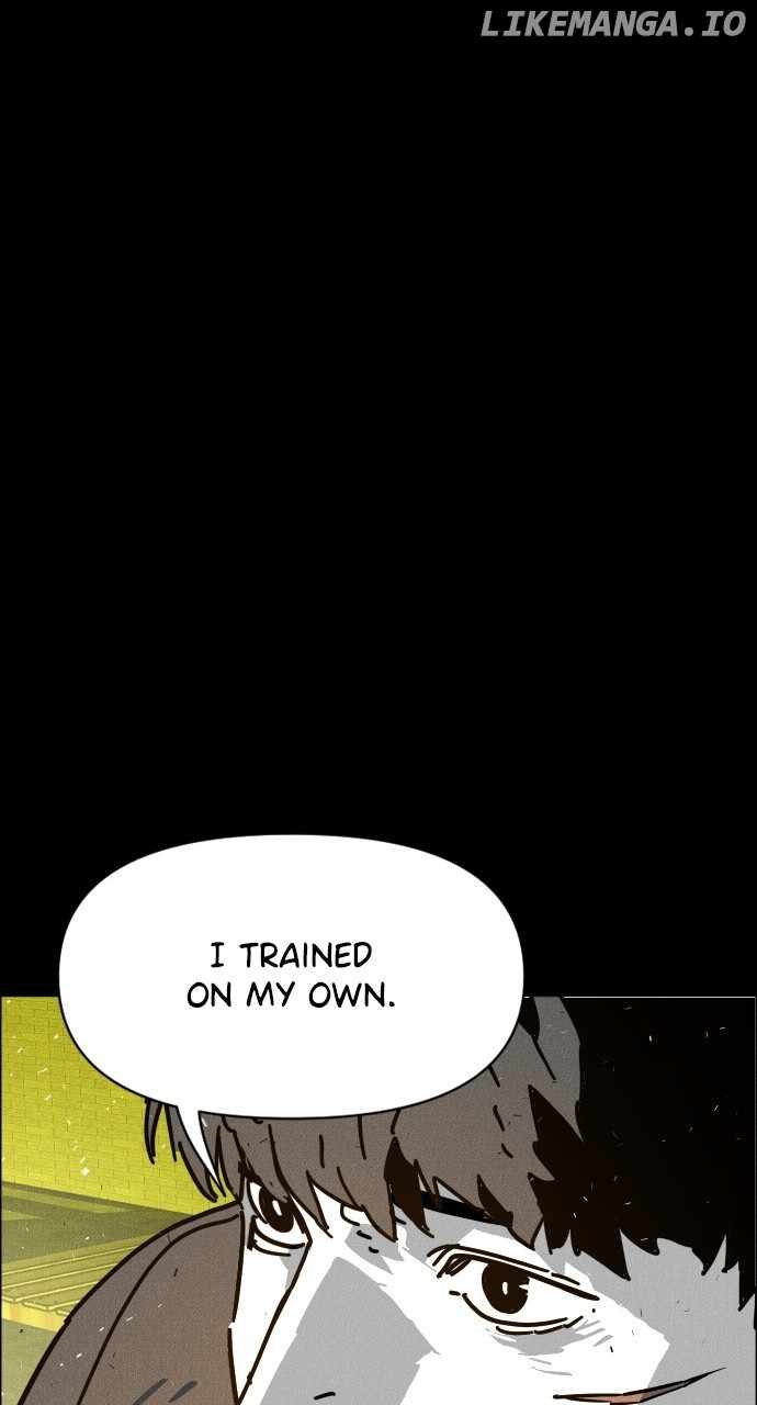 Zombie Funeral Services Chapter 41 79